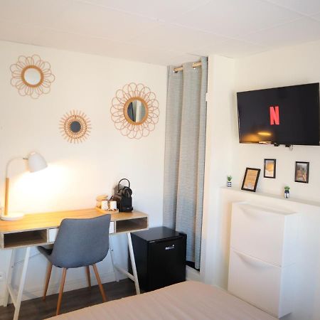 Apartament Moment Douillet Bourbourg Zewnętrze zdjęcie