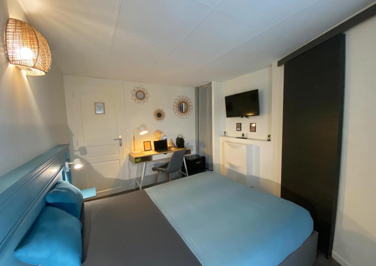 Apartament Moment Douillet Bourbourg Zewnętrze zdjęcie
