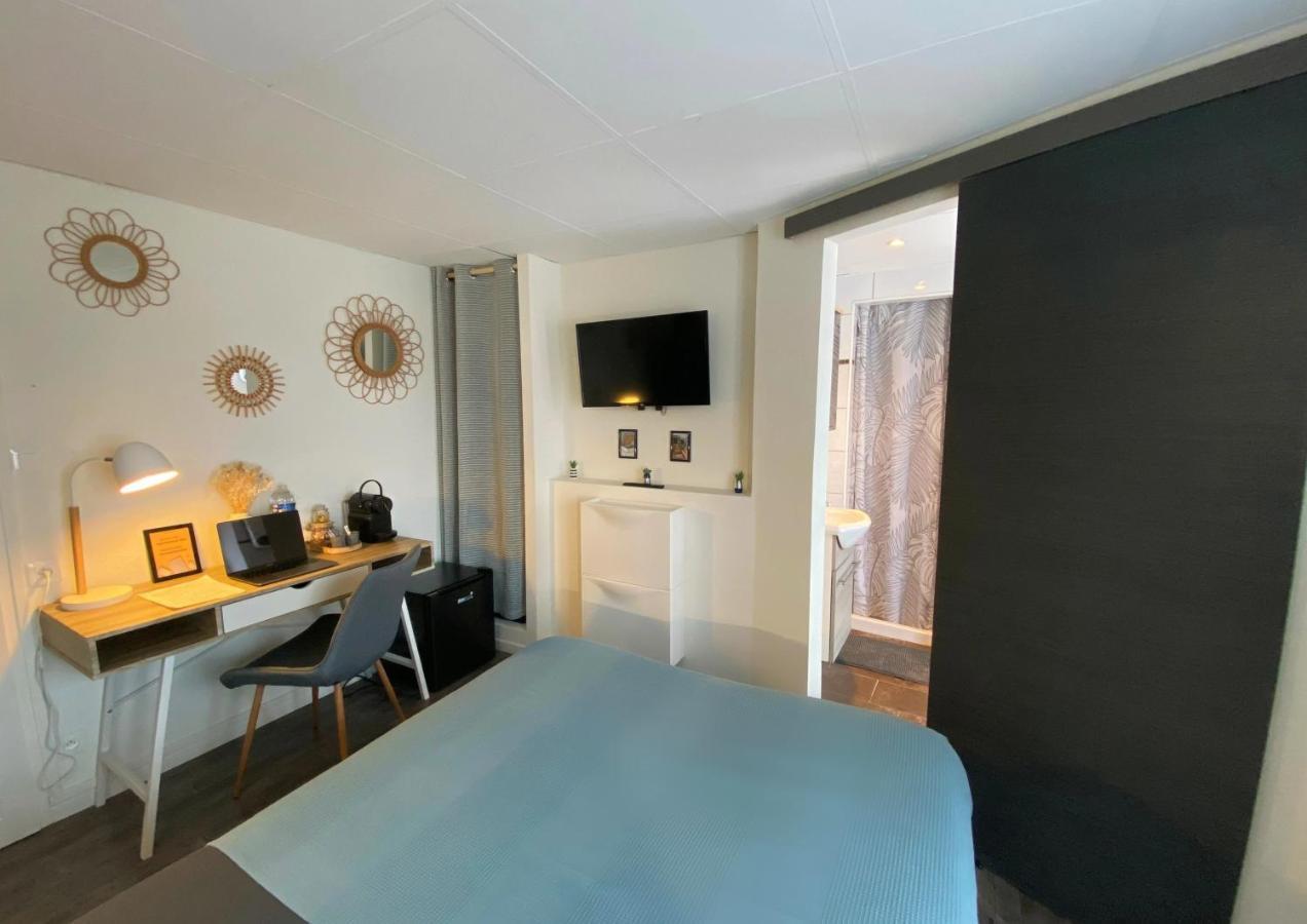 Apartament Moment Douillet Bourbourg Zewnętrze zdjęcie