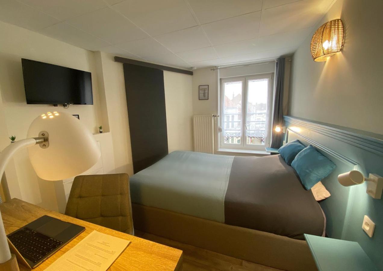 Apartament Moment Douillet Bourbourg Zewnętrze zdjęcie