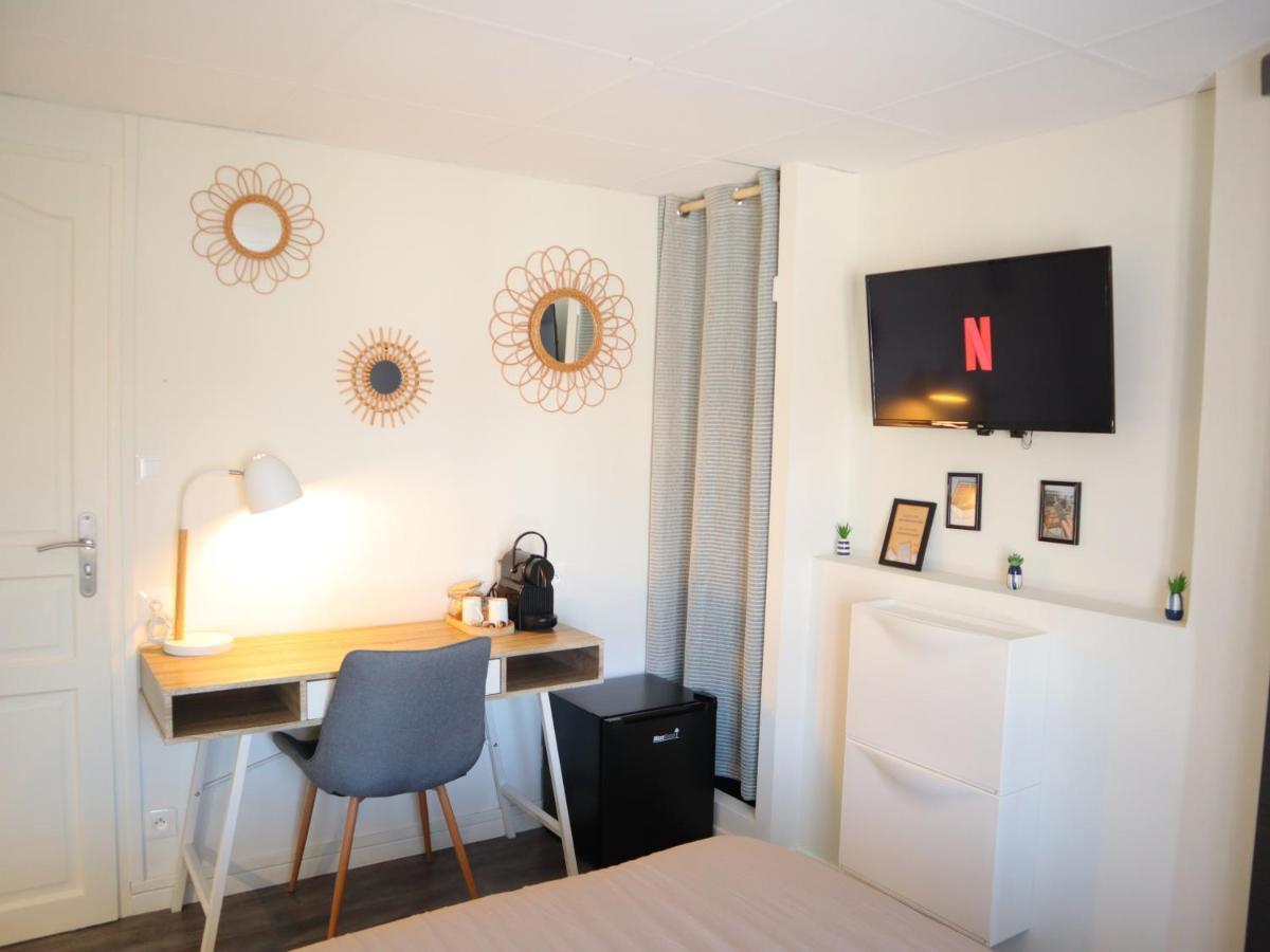Apartament Moment Douillet Bourbourg Zewnętrze zdjęcie
